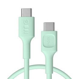 Green Cell KABGC100PF30MG USB-C кабель 0,3 м