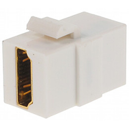 FX-HDMI2 HDMI Keystone Savienotājs