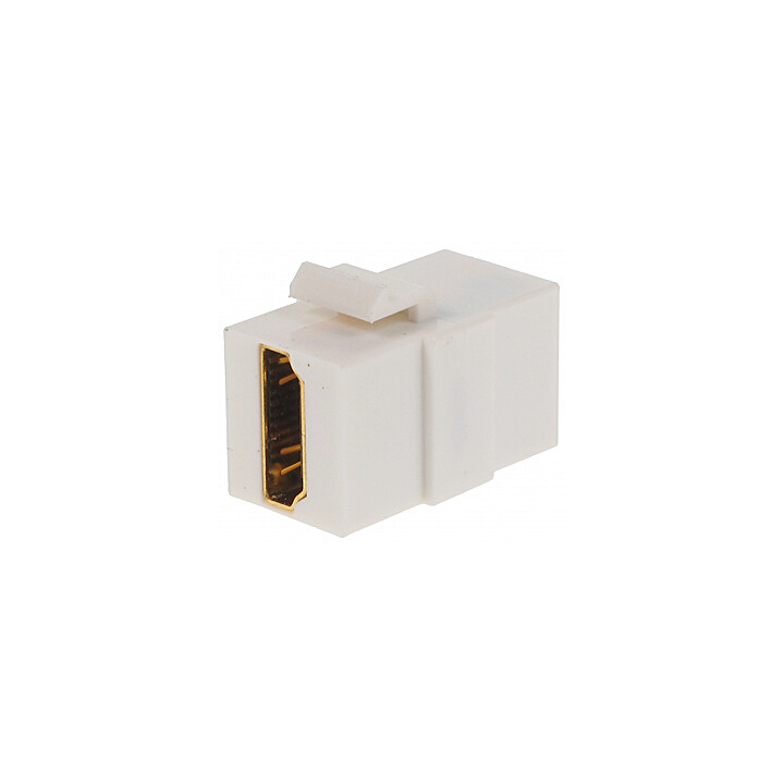 FX-HDMI2 HDMI Keystone Savienotājs