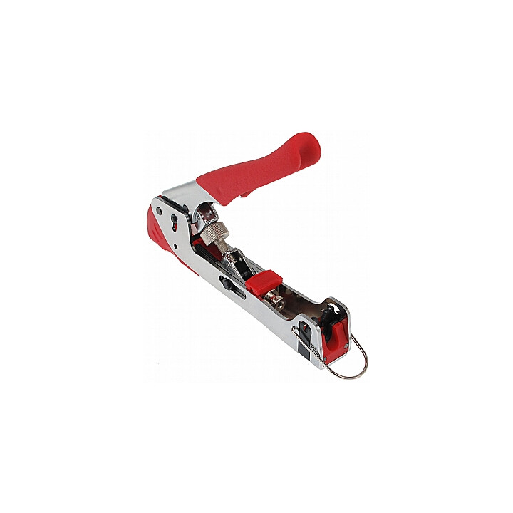 HT-H518G Kompresijas knaibles RJ45 RJ11
