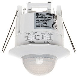 EL HOME MD-05B7 PIR kustības sensors 230V