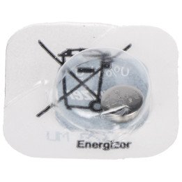 ENERGIZER BAT-379 3V литиевая батарейка-таблетка