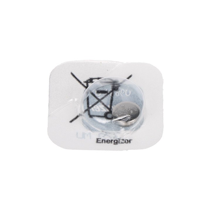 ENERGIZER BAT-379 3V литиевая батарейка-таблетка