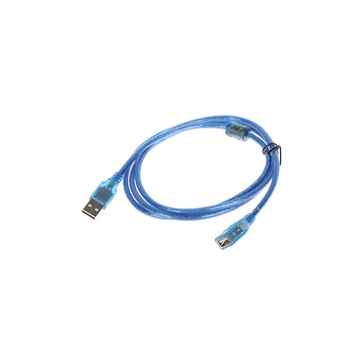 USB-WG/1.5M USB 2.0 A-Male to A-Male кабель 1,5м