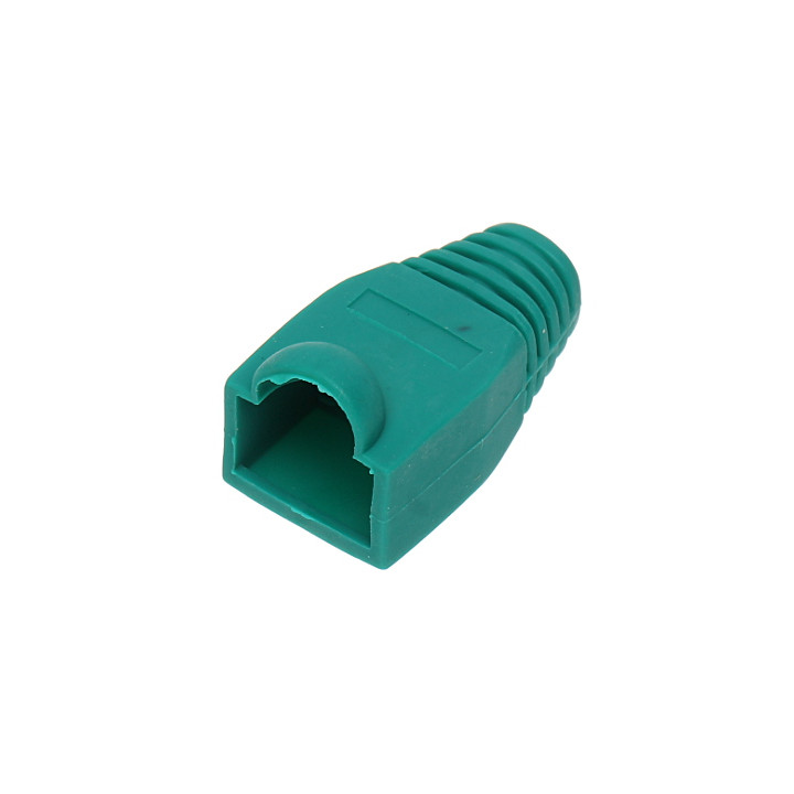RJ45 Connector RJ45/WP-G*P10