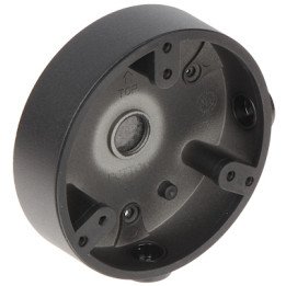 DAHUA PFA137-BLACK sienas stiprinājums melns
