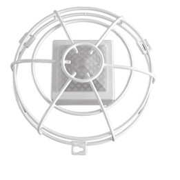 Theben 9070531 QuickSafe Ballschutzkorb