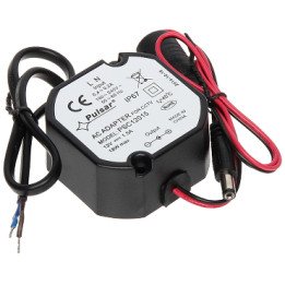 PULSAR PSC-12015 блок питания 12В 1.5А