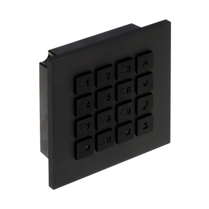DAHUA VTO4103FB-MK IP домофон 2МП PoE IP65