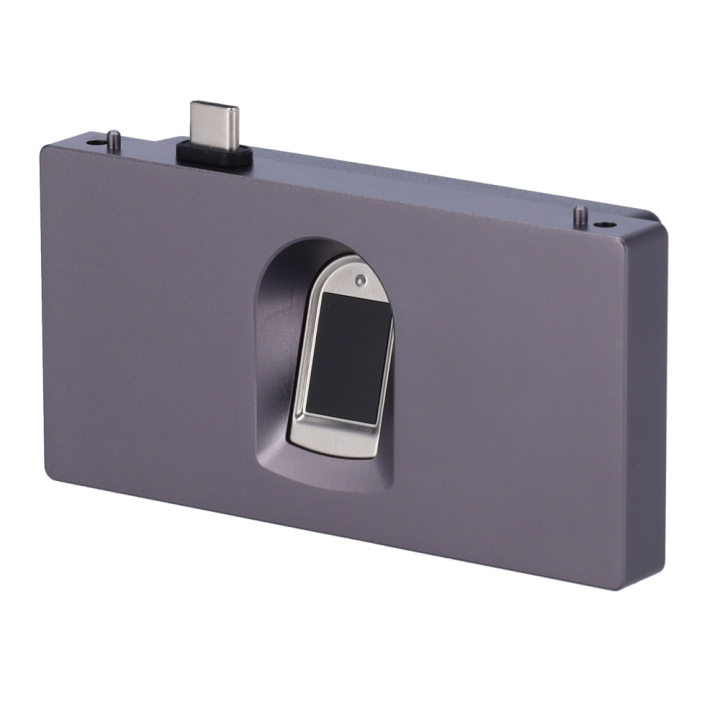 AKUVOX AK-S535-MODULE-FINGERPRINT Kapacitatīvs pirkstu nospiedumu modulis piekļuves kontrolei