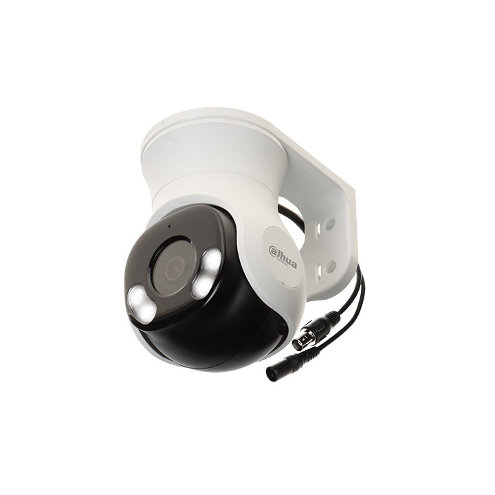 DAHUA HAC-PT1500A-IL-A-0280B-S2 5MP iekštelpu PTZ kamera