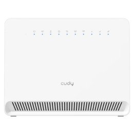 CUDY LT400V 4G LTE роутер 300 Mbps