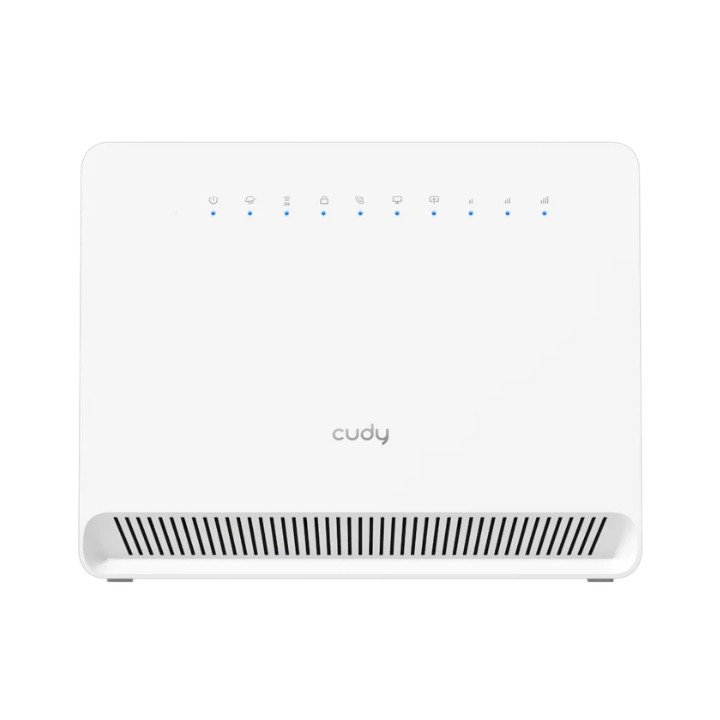 CUDY LT400V 4G LTE роутер 300 Mbps