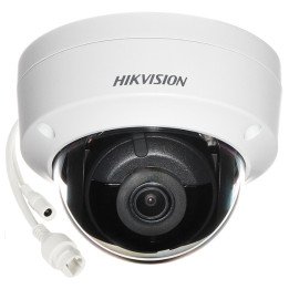 Hikvision DS-2CD2126G2-I 2MP AcuSense kupola IP kamera