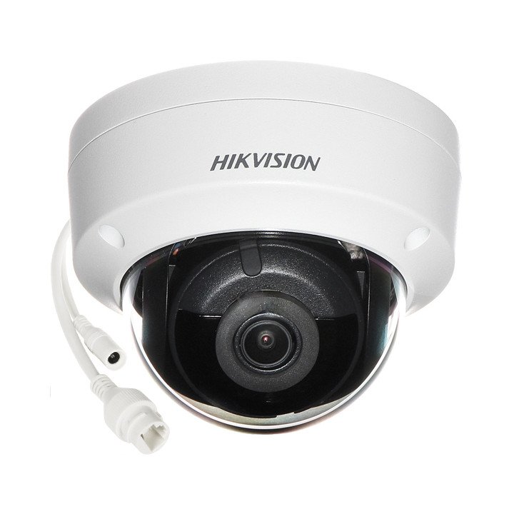 Hikvision DS-2CD2126G2-I 2MP AcuSense kupola IP kamera