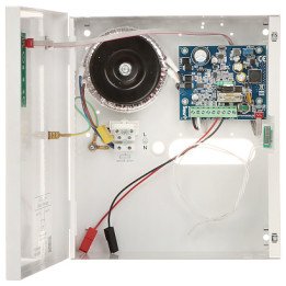 PULSAR AWZG2-12V2A-B 12В 2А буферный БП