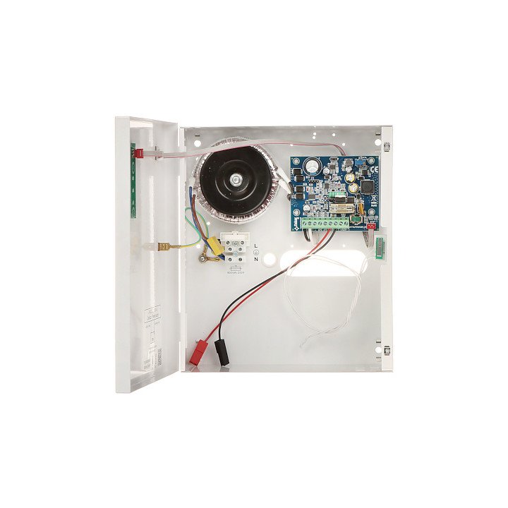 PULSAR AWZG2-12V2A-B 12В 2А буферный БП