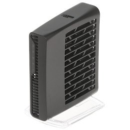 MikroTik hAP ax² C52IG-5HAXD2HAXD-TC Wi-Fi 6 Access Point, 2.4 GHz & 5 GHz, 574 + 1200 Mbps