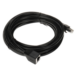 UNITEK C1896BK-5M Cat6 RJ45 kabelis 5m