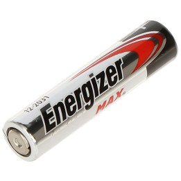 ENERGIZER BAT-AAA/E-MAX*P4 AAA щелочные 1,5 В 4 шт