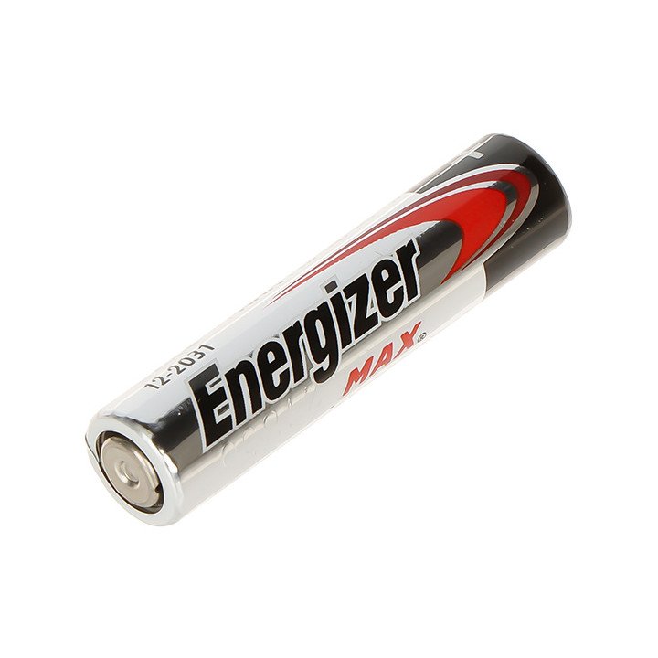 ENERGIZER BAT-AAA/E-MAX*P4 AAA щелочные 1,5 В 4 шт