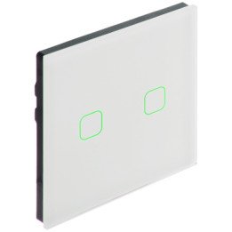 MACLEAN MCE-703W Lustru savienotājs 4.35A Balts
