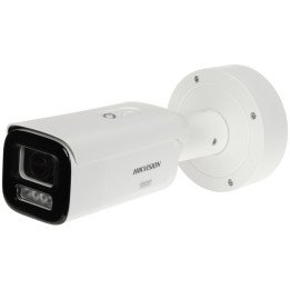 Hikvision DS-2CD2687G3-LIZSY(2.8-12MM) 8MP IP Camera ColorVu 3.0 Smart Hybrid Light Motorized Zoom