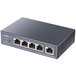 CUDY R700 VPN маршрутизатор – Двухдиапазонный Gigabit