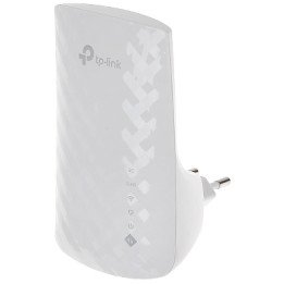 TP-LINK TL-RE200 Wi-Fi paplašinātājs divu joslu