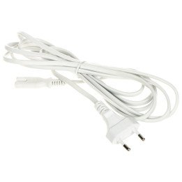 POS POSAC-C7EU30WH 3м белый силовой кабель C7