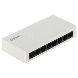 DAHUA PFS3008-8GT-L-V2 8-Port Gigabit Managed Switch