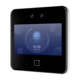 SAFIRE SF-AC3063EMR-IPW IP kamera ar sejas atpazīšanu, Wi-Fi un RFID