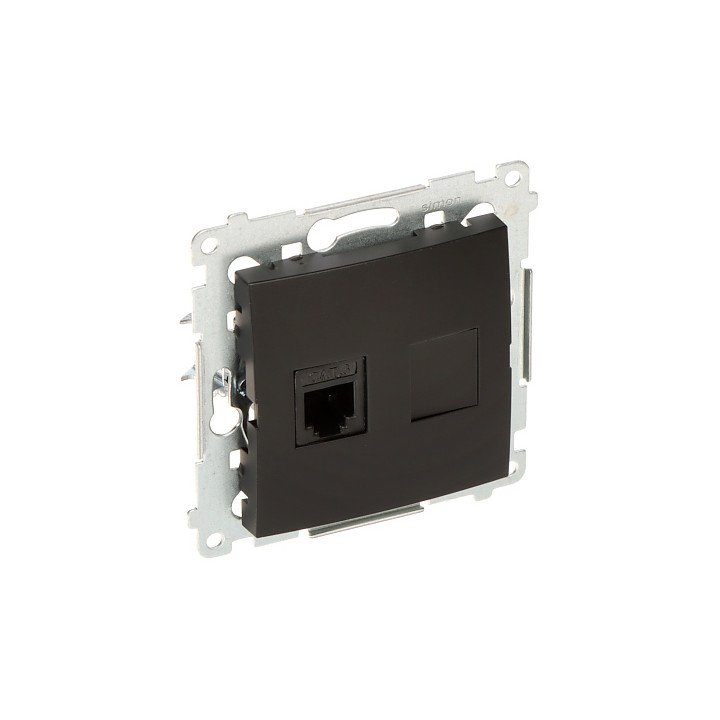 KONTAKT Simon DT1.01/49-SIMON54 разъем RJ12