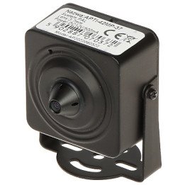 APTI APTI-42MP-37 4MP Pinhole IP kamera PoE