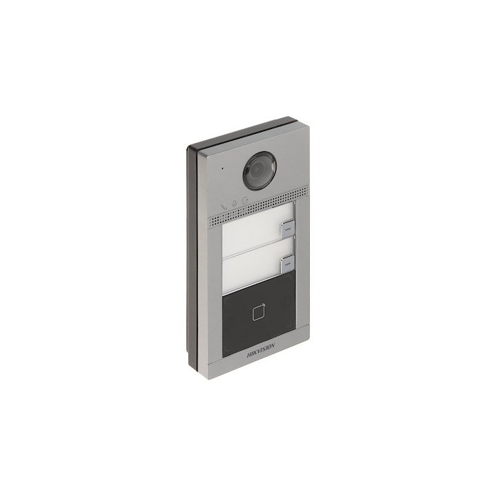 Hikvision DS-KV8213-WME1(C)/SU Smart Video Doorbell with Wi-Fi and RS-485