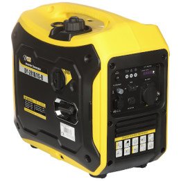 Dynamo DY-2810/IS-B 2500 Вт инверторный генератор