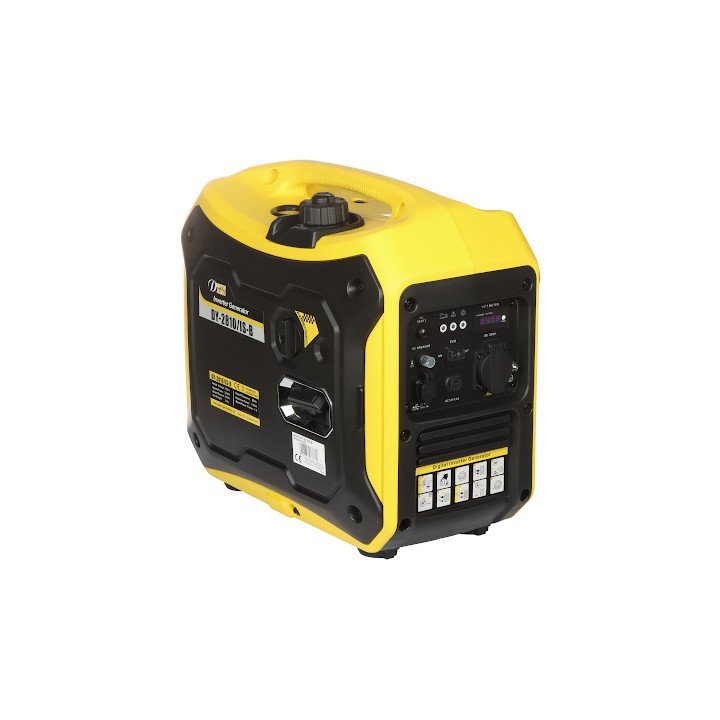 Dynamo DY-2810/IS-B 2500 Вт инверторный генератор