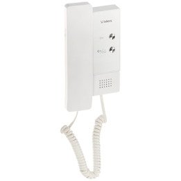VIDOS U1010-2 IP видеодомофон 1080p PoE