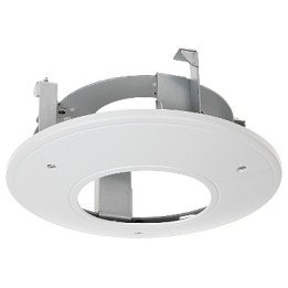 Hikvision DS-1227ZJ Mount Bracket for Dome Cameras