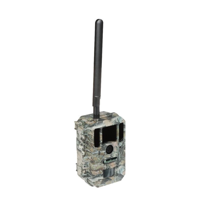 BOLY HC-BG662-XM sejas atpazīšana