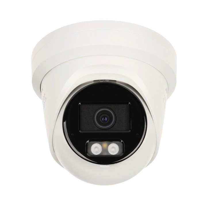 Hikvision DS-2CD2347G3-LIS2UY/SL 4MP ColorVu IP kamera