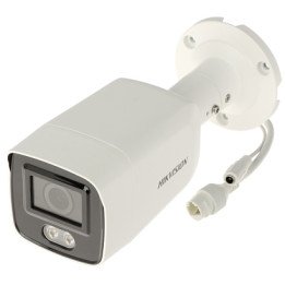Hikvision DS-2CD2087G2-L 8MP ColorVu IP kamera PoE