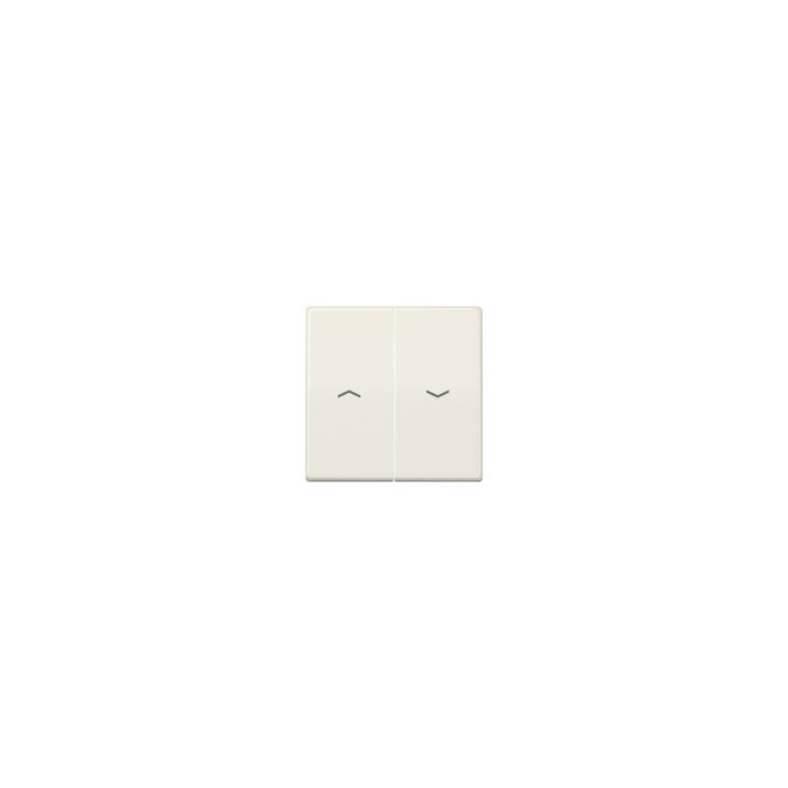 Jung AS591-5P Wippe f. Jalousie-Schalter/-Taster - weiß
