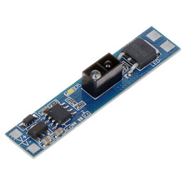 ORNO AD-TL-6497/DIMM 5-24V DC PWM LED dimmeris