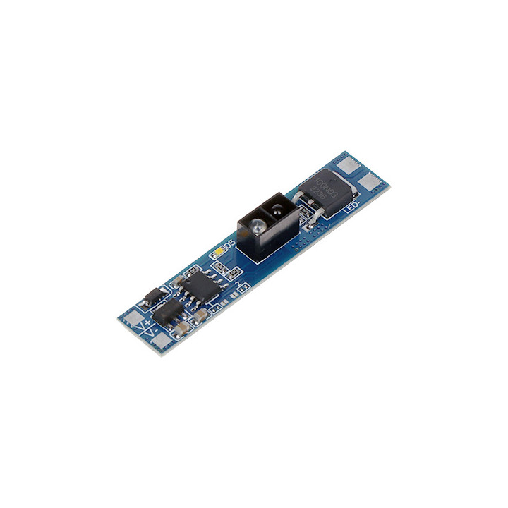 ORNO AD-TL-6497/DIMM 5-24V DC PWM LED dimmeris
