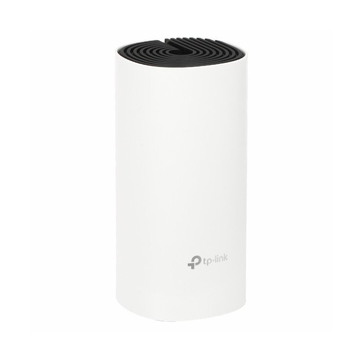 TP-LINK Deco M4 AC1200 Whole Home Mesh Wi-Fi System (1-Pack)