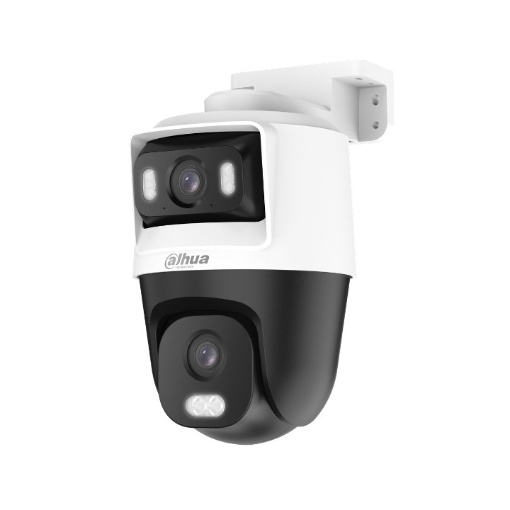 DAHUA HAC-PTS1500C-E2-IL-A 2MP PTZ kamera 1080p