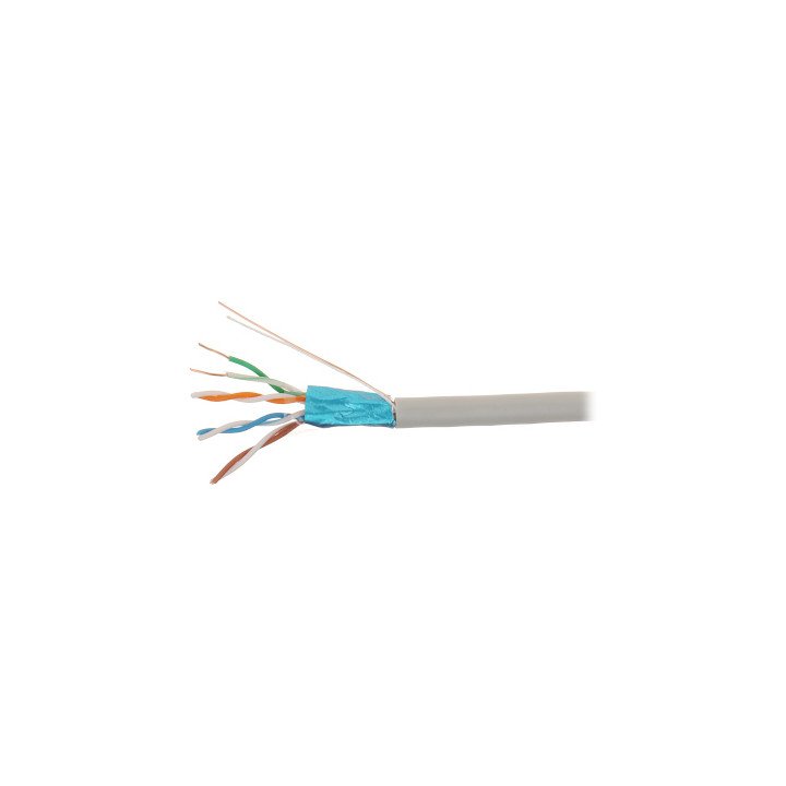 CONOTECH FTP/K5/305M Cat5e F/UTP kabelis 305m