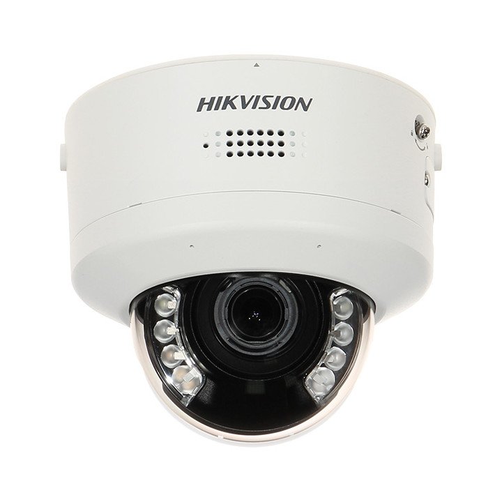 Hikvision DS-2CD2747G2H-LIPTRZS2U/SL 4MP PoE āra kamera