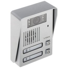 VIDOS S36 IP дверная станция 1080p PoE уличная